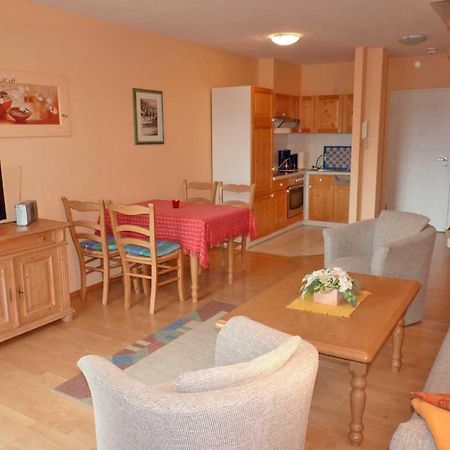 Ferienwohnung "Am Yachthafen" Objekt Id 12104-7 วาเริน ภายนอก รูปภาพ