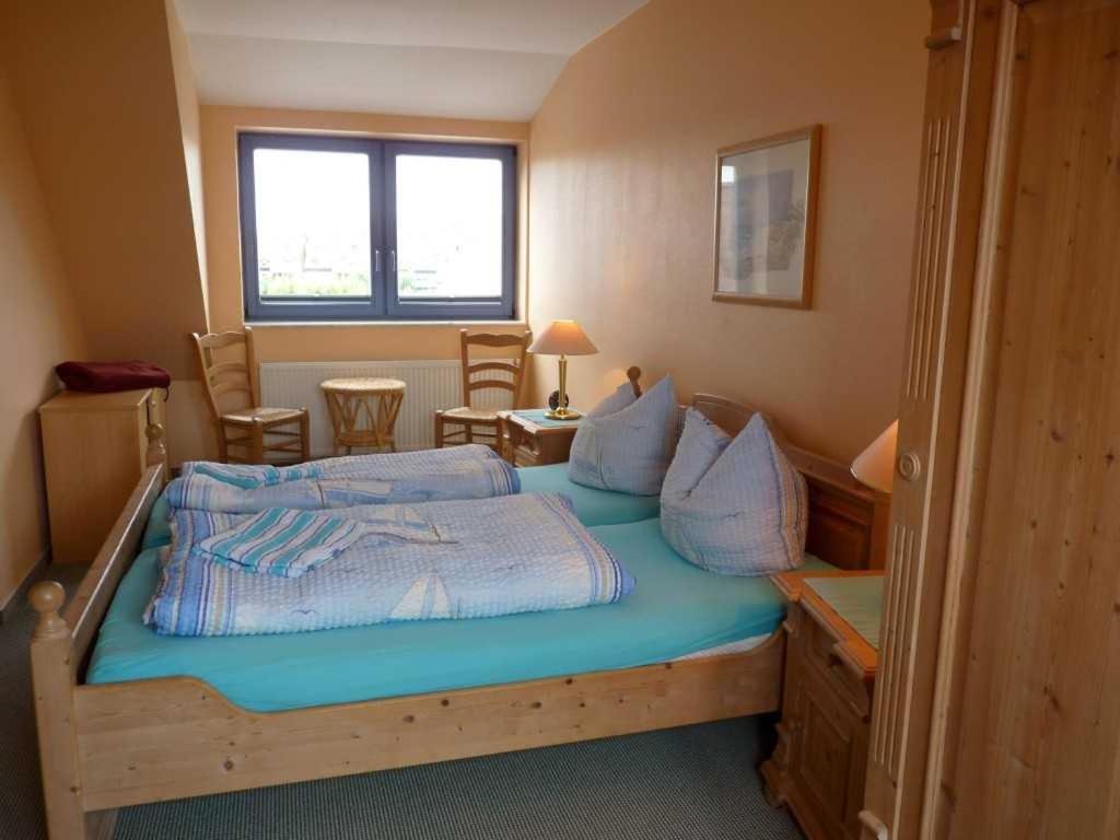Ferienwohnung "Am Yachthafen" Objekt Id 12104-7 วาเริน ภายนอก รูปภาพ