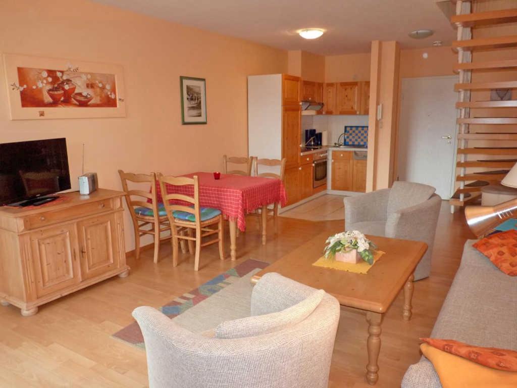 Ferienwohnung "Am Yachthafen" Objekt Id 12104-7 วาเริน ภายนอก รูปภาพ