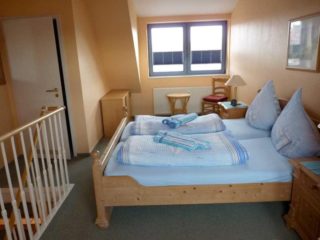 Ferienwohnung "Am Yachthafen" Objekt Id 12104-7 วาเริน ภายนอก รูปภาพ