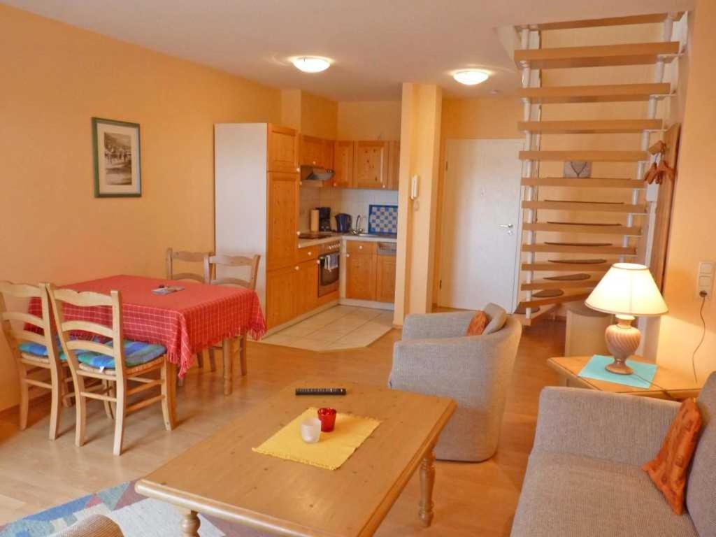Ferienwohnung "Am Yachthafen" Objekt Id 12104-7 วาเริน ภายนอก รูปภาพ